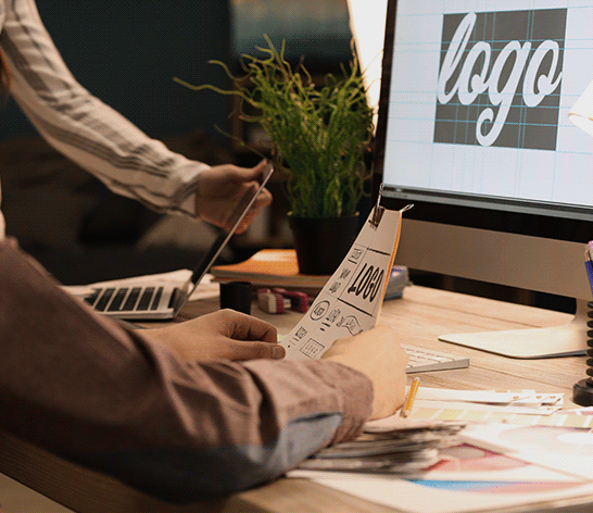 Branding and Messaging Consistency